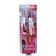 Barbie papusa barbie om de stiinta Barbie papusa barbie om de stiinta