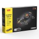 Masinuta construibila cu telecomanda red bull f1 rb19 scara 1 la 16 Masinuta construibila cu telecomanda red bull f1 rb19 scara 1 la 16
