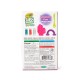 Crayola silly scents set mic unicorn cu accesorii Crayola silly scents set mic unicorn cu accesorii