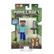 Minecraft craft a block figurina steve 8cm Minecraft craft a block figurina steve 8cm