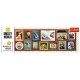Puzzle trefl 1000 panorama lumea smiley Puzzle trefl 1000 panorama lumea smiley