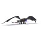 Cum sa iti dresezi dragonul dragon interactiv cu efecte luminoase Cum sa iti dresezi dragonul dragon interactiv cu efecte luminoase