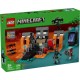 Lego minecraft lupta cu wither 21590 Lego minecraft lupta cu wither 21590