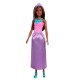 Barbie papusa printesa bruneta Barbie papusa printesa bruneta