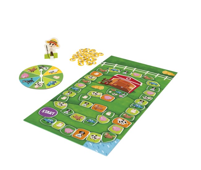 Joc salvarea oitelor in limba romana Joc salvarea oitelor in limba romana