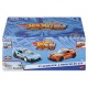 Hot wheels set 2 masinute metalice pull back gt-scorcher si porsche 911 gt3 1:43 Hot wheels set 2 masinute metalice pull back gt-scorcher si porsche 911 gt3 1:43