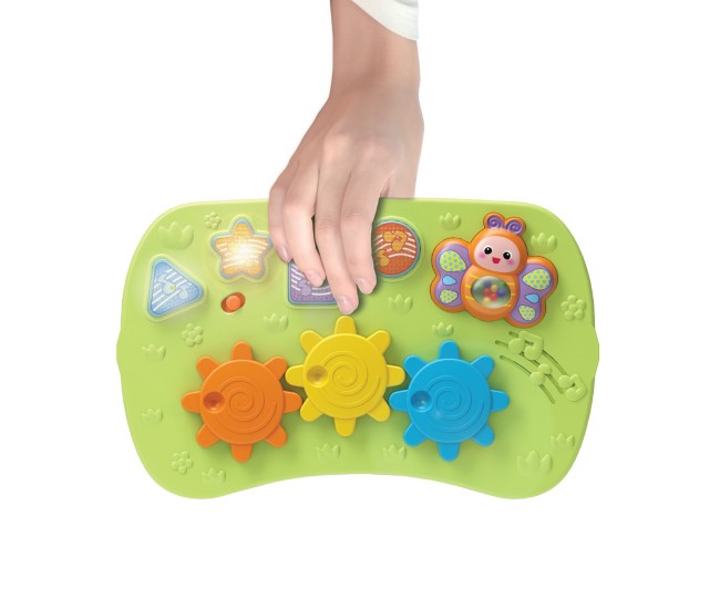 Winfun scaunel portabil 3 in 1