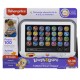 Fisher price laugh learn tableta smart cu 3 niveluri de dezvoltare limba romana Fisher price laugh learn tableta smart cu 3 niveluri de dezvoltare limba romana