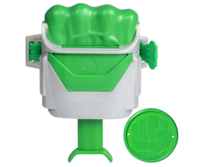 Spiderman marvel arma supererou blaster pumnul lui hulk Spiderman marvel arma supererou blaster pumnul lui hulk