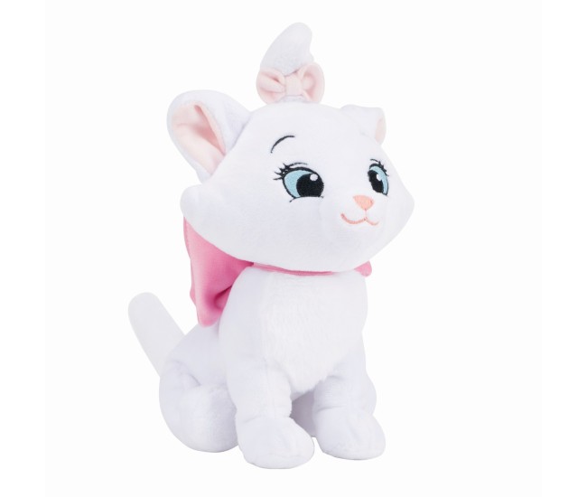 Jucarie de plus disney marie 25cm Jucarie de plus disney marie 25cm