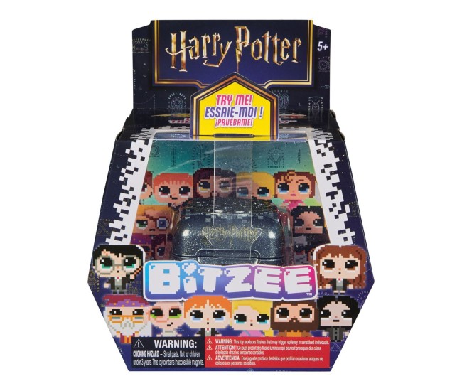 Bitzee jucarie interactiva harry potter Bitzee jucarie interactiva harry potter
