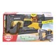 Dickie excavator volvo cu senile sunete si lumini Dickie excavator volvo cu senile sunete si lumini