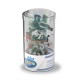 Papo figurina set 12 minifigurine cavaleri 12 piese Papo figurina set 12 minifigurine cavaleri 12 piese