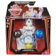 Bakugan starter pack mantid, titanium dragonoid si trox Bakugan starter pack mantid, titanium dragonoid si trox