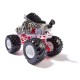 Monster jam masinuta metalica racing stripes scara 1 la 64 Monster jam masinuta metalica racing stripes scara 1 la 64