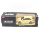 Masina cu telecomanda porsche cayenne turbo galben cu scara 1 la 24 Masina cu telecomanda porsche cayenne turbo galben cu scara 1 la 24