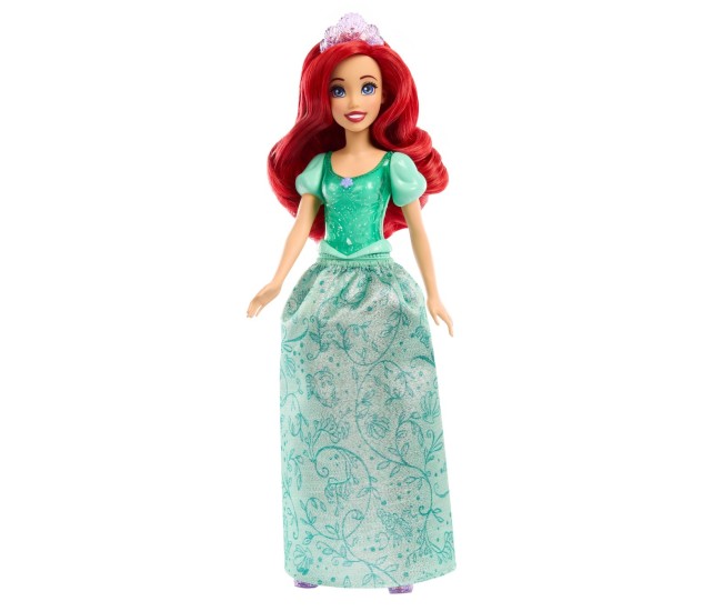 Disney princess papusa ariel