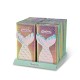 Martinelia lets be mermaids paleta de farduri in portfard mare Martinelia lets be mermaids paleta de farduri in portfard mare