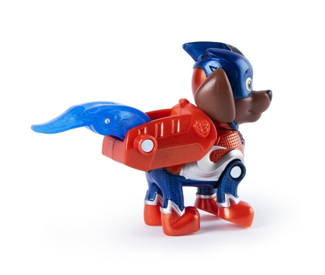 Patrula catelusilor figurina super erou zuma Patrula catelusilor figurina super erou zuma