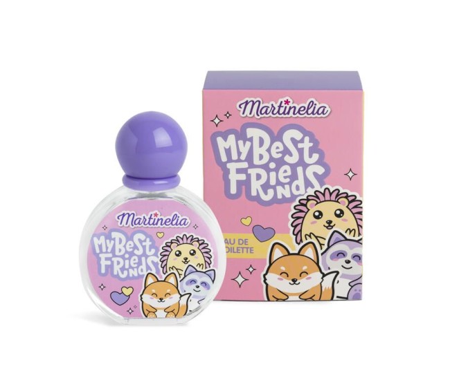 Martinelia my best friends apa de toaleta 30ml