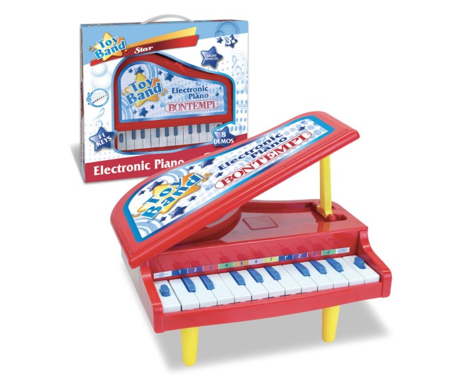 Bontempi pian electronic Bontempi pian electronic
