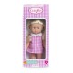 Corolle ltc papusa mini corolline rosy rochita roz 20cm Corolle ltc papusa mini corolline rosy rochita roz 20cm