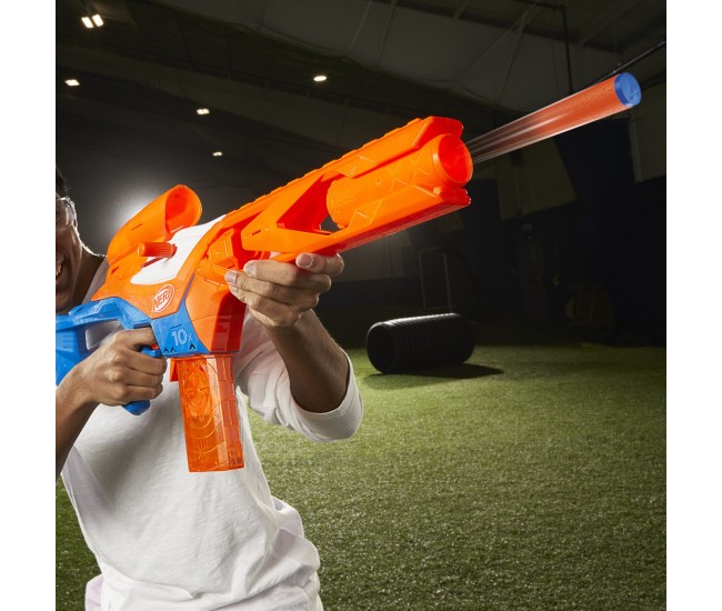 Nerf blaster nerf n series pachet pinpoint Nerf blaster nerf n series pachet pinpoint