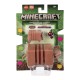 Minecraft craft a block figurina armadillo si baby armadillo 8cm Minecraft craft a block figurina armadillo si baby armadillo 8cm