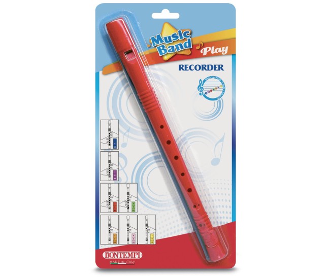 Bontempi flaut Bontempi flaut