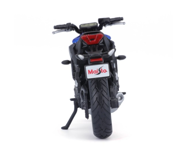 Maisto motocicleta metalica editie speciala yamaha mt07 scara 1 la 18 Maisto motocicleta metalica editie speciala yamaha mt07 scara 1 la 18