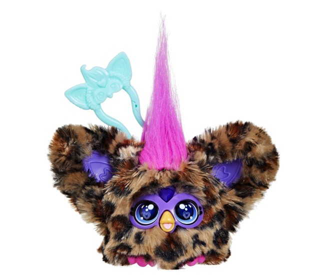 Furby furblets jucarie interactiva chee-chee Furby furblets jucarie interactiva chee-chee