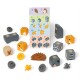 Melissa and doug set de constructie din lemn prietenii padurii Melissa and doug set de constructie din lemn prietenii padurii