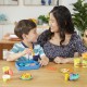 Playdoh set micul bucatar Playdoh set micul bucatar