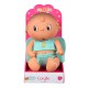 Corolle lbc bebelus beedibies gaspard 20cm