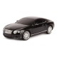 Masina cu telecomanda bentley continental gt negru cu scara 1 la 24 Masina cu telecomanda bentley continental gt negru cu scara 1 la 24