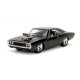 Jada fast and furious masinuta metalica dodge charger 1970 scara 1 la 24