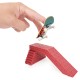 Tech deck pachet cu obstacol fingerboard gonzales Tech deck pachet cu obstacol fingerboard gonzales
