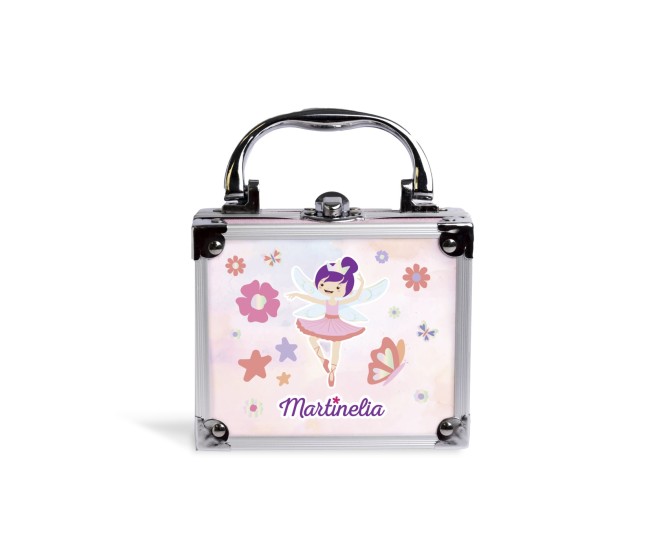 Martinelia magic ballet mini trusa de machiaj Martinelia magic ballet mini trusa de machiaj