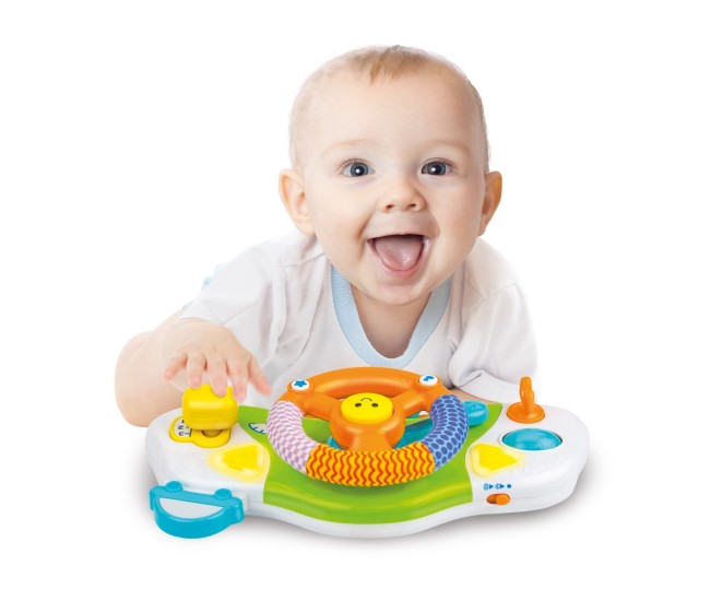 Winfun volan interactiv Winfun volan interactiv