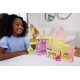 Disney princess castelul lui belle Disney princess castelul lui belle