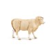 Papo figurina vaca blonda de aquitania Papo figurina vaca blonda de aquitania