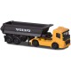 Majorette set 4 masinute metalice volvo 7.5cm Majorette set 4 masinute metalice volvo 7.5cm