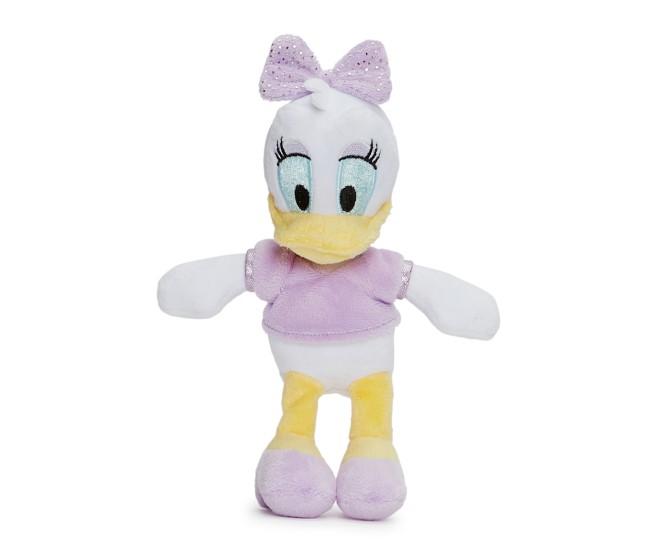 Jucarie de plus daisy 20cm Jucarie de plus daisy 20cm