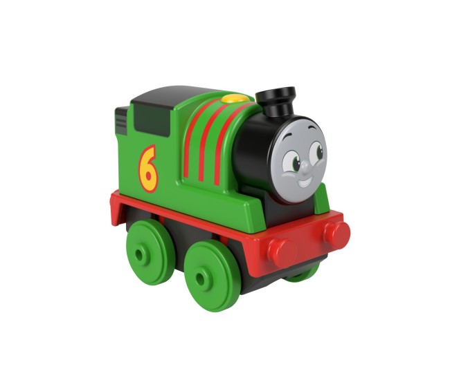 Thomas locomotiva din plastic percy Thomas locomotiva din plastic percy
