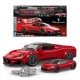 Hot wheels speed series set de constructii maserati mc20 Hot wheels speed series set de constructii maserati mc20