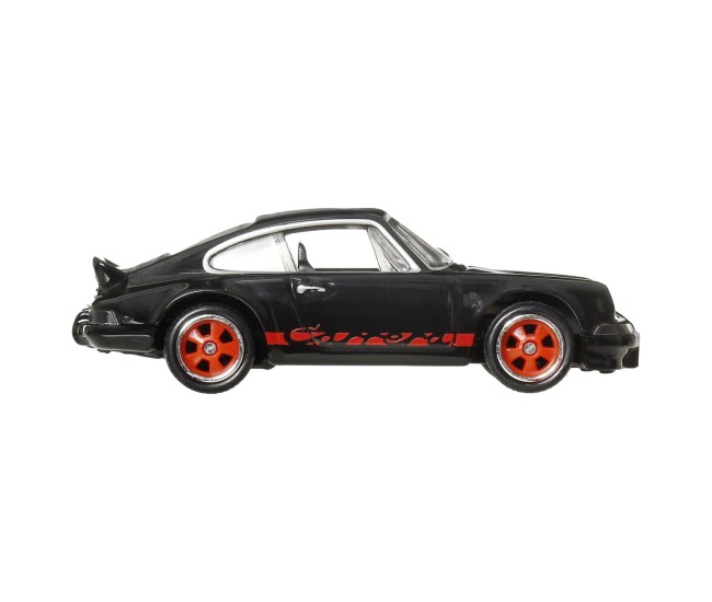 Hot wheels premium boulevard masinuta metalica porsche 911 carrera rs 2.7 scara 1:64 Hot wheels premium boulevard masinuta metalica porsche 911 carrera rs 2.7 scara 1:64