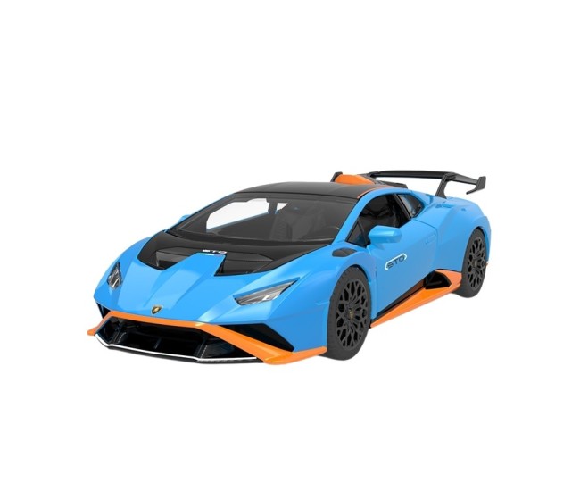 Masinuta metalica lamborghini huracan sto scara 1 la 32 Masinuta metalica lamborghini huracan sto scara 1 la 32