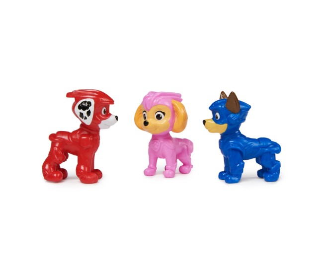 Patrula catelusilor pupsquad figurine set cadou Patrula catelusilor pupsquad figurine set cadou