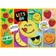 Puzzle trefl 200 happy smiley Puzzle trefl 200 happy smiley