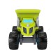 Masinute blaze din metal truck zed Masinute blaze din metal truck zed